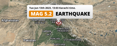 ladakh earthquake case study